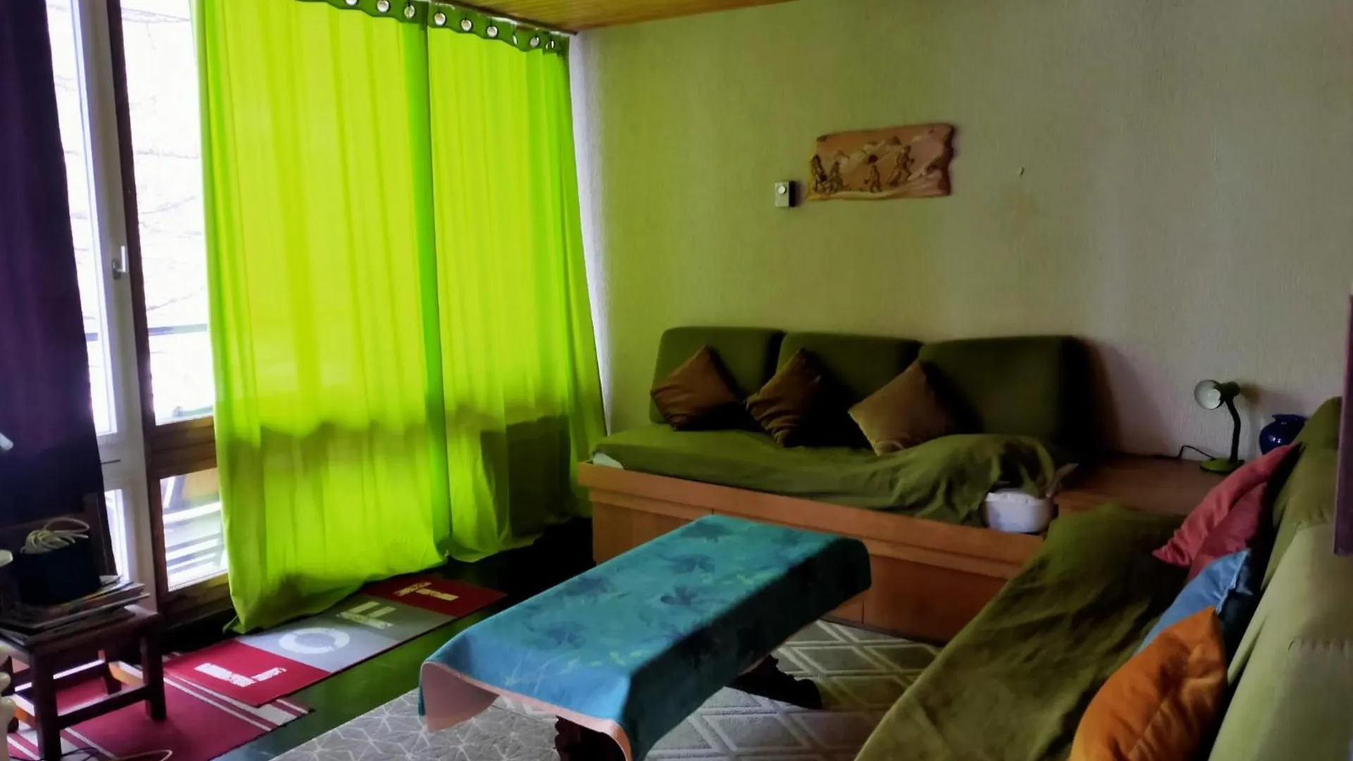 Escondus Apartment Vars