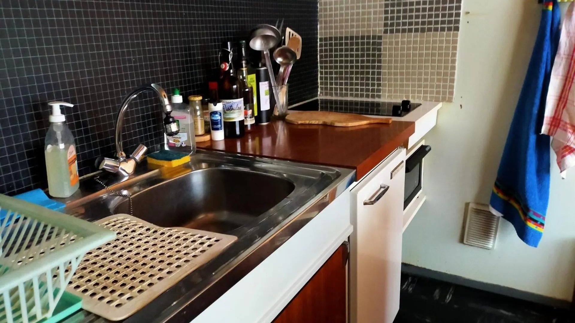 Escondus Apartment Vars